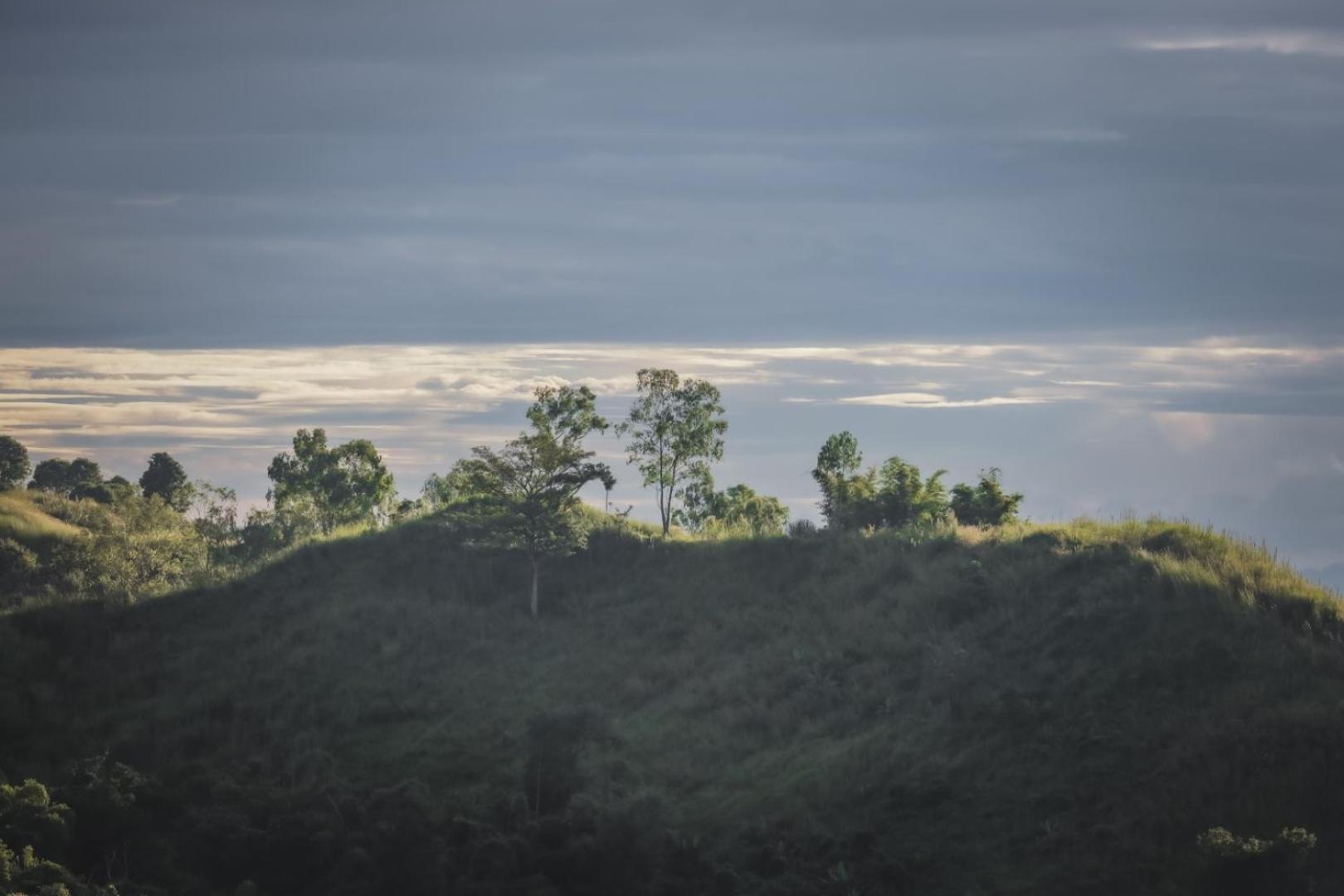 Kirin Sky Resort Khao Kho Dış mekan fotoğraf